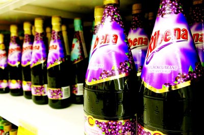 葛蘭素史克夸大果汁維C含量被罰21.75萬(wàn)美元