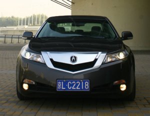 δ(li)(zhn)ʿAcura ֎TL