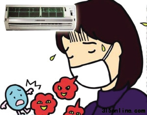 家電清洗是否洗干凈了,怎樣才算洗干凈,消費(fèi)者無從考量
