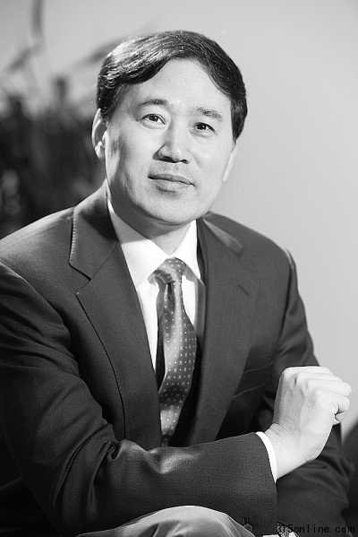 北大醫(yī)院院長:“金錢標準”怎能驗出醫(yī)生成色