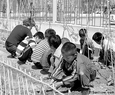 幼兒園高收費越來越貴入園難催生高收費