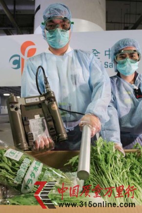 審計(jì)署建議食安中心改善現(xiàn)行制度及加強(qiáng)執(zhí)法 資料圖 審計(jì)署建議食安中心改善現(xiàn)行制度及加強(qiáng)執(zhí)法 資料圖