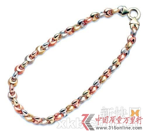 周六福金大福金六福等多款珠寶產品不合格