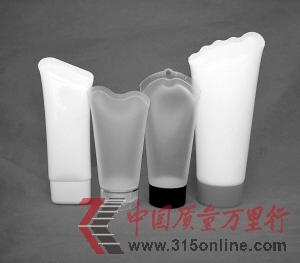 中消協稱純天然化妝品不符合科學常識