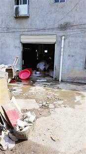 國際標(biāo)榜造型湖大分店消毒毛巾收費(fèi)惹質(zhì)疑